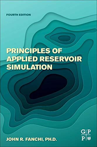 Book Principles of Applied Reservoir Simulation free