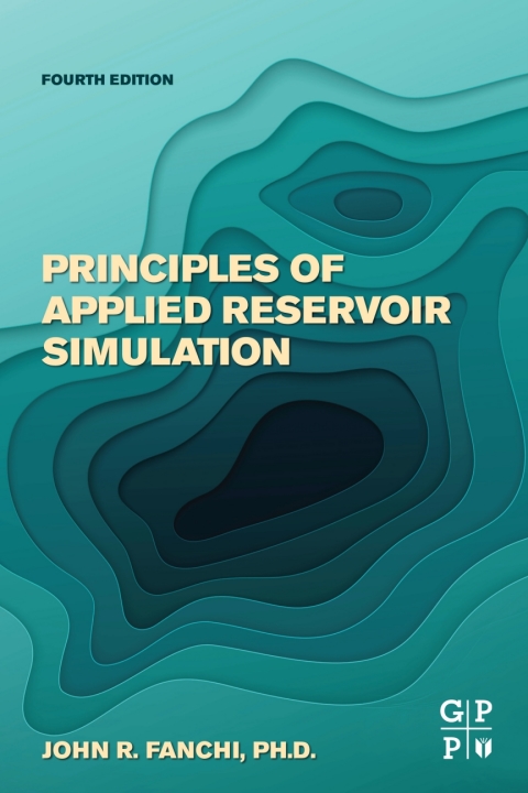 Book Principles of Applied Reservoir Simulation free