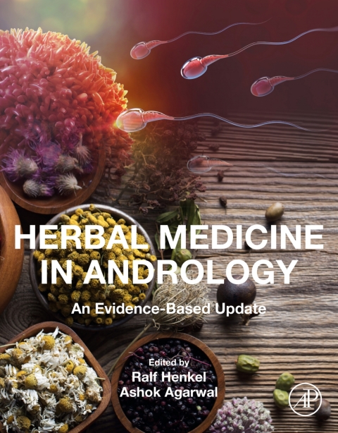 Book Herbal Medicine in Andrology: An Evidence-based Update free
