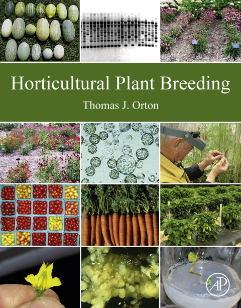 Book Horticultural Plant Breeding free