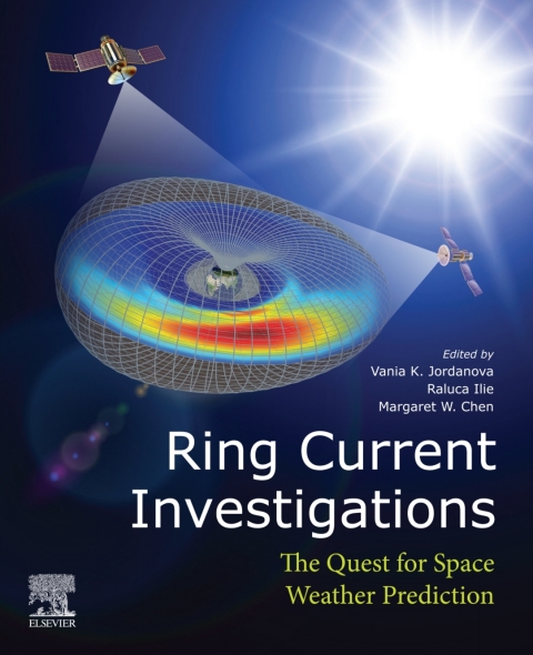 Book Ring Current Investigations free