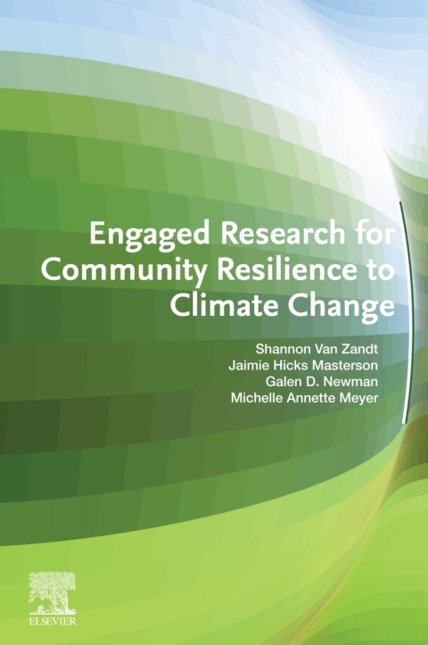 Book Engaged Research for Community Resilience to Climate Change free