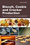 Book Biscuit, Cookie and Cracker Production: Process, Production and Packaging Equipment free