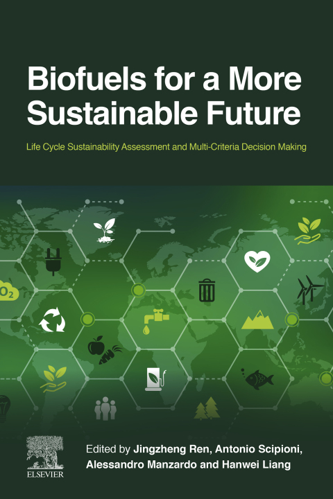 Book Biofuels for a More Sustainable Future free