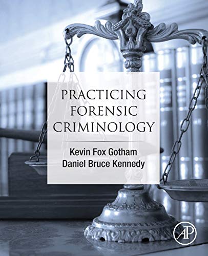 Book Practicing Forensic Criminology free