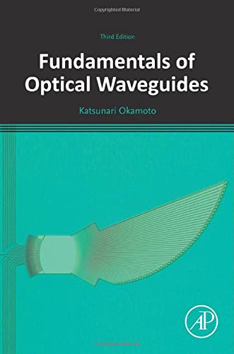 Book Fundamentals of Optical Waveguides free
