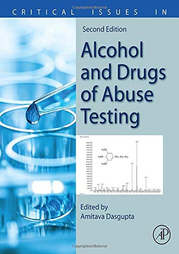 Book Critical Issues in Alcohol and Drugs of Abuse Testing free