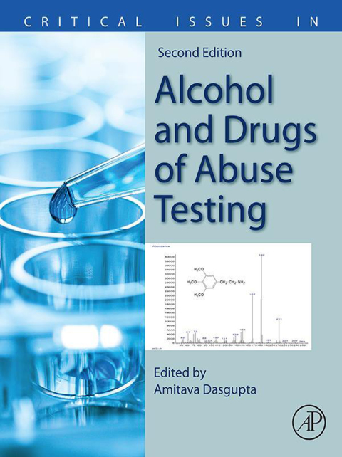 Book Critical Issues in Alcohol and Drugs of Abuse Testing free
