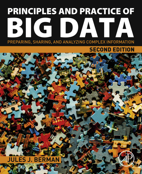 Book Principles and Practice of Big Data free