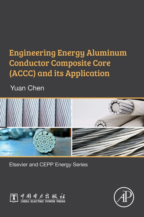 Book Engineering Energy Aluminum Conductor Composite Core (ACCC) and Its Application free