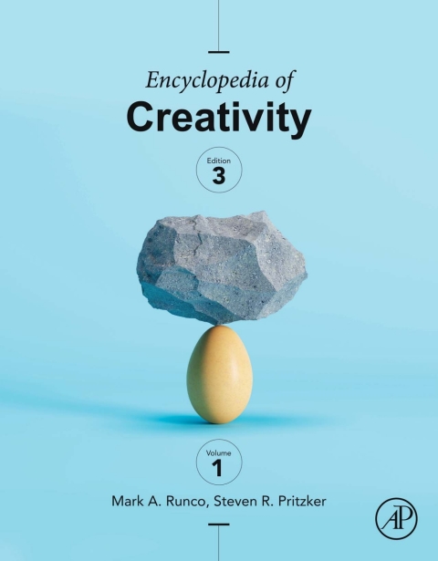 Book Encyclopedia of Creativity free