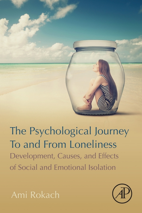 Book The Psychological Journey To and From Loneliness free