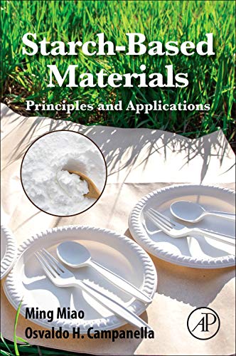 Book Starch-Based Materials: Science and Engineering free
