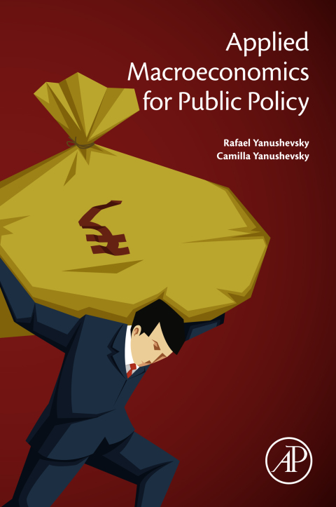 Book Applied Macroeconomics for Public Policy free