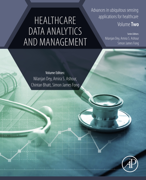 Book Healthcare Data Analytics and Management free