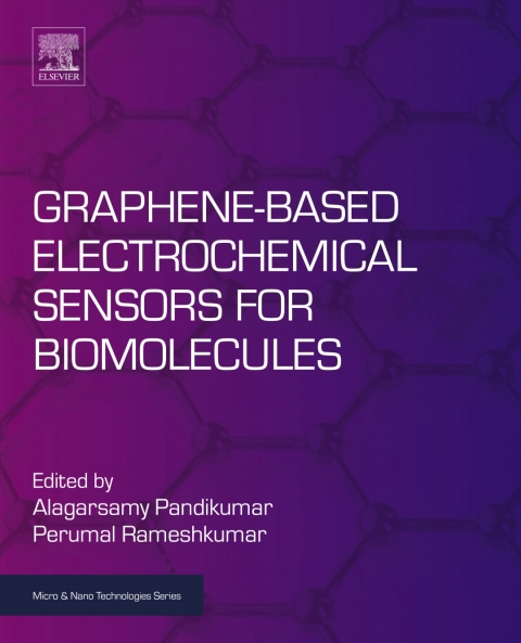 Book Graphene-Based Electrochemical Sensors for Biomolecules free