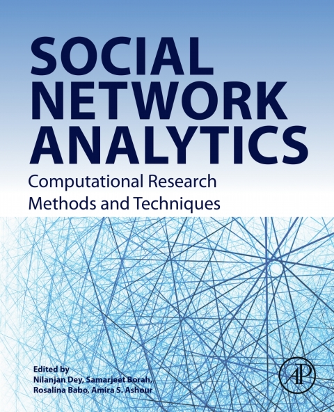 Book Social Network Analytics free