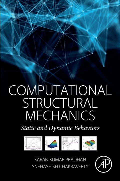 Book Computational Structural Mechanics free
