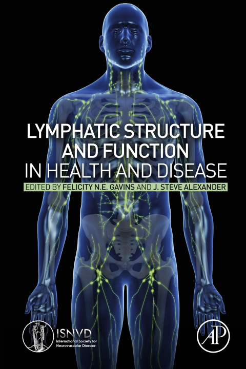 Book Lymphatic Structure and Function in Health and Disease free