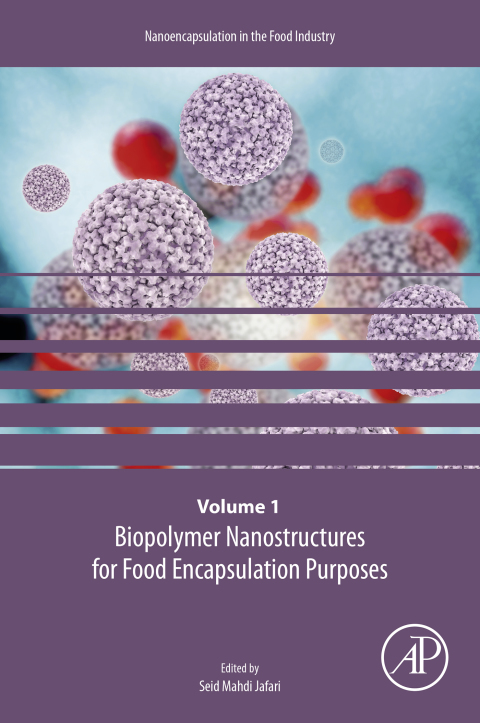Book Biopolymer Nanostructures for Food Encapsulation Purposes free