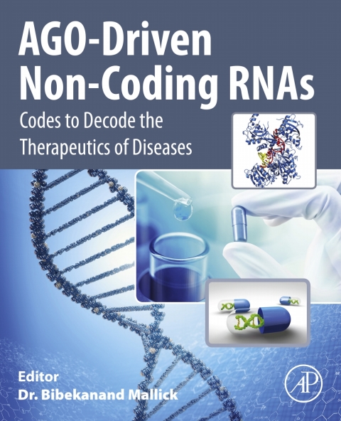 Book AGO-Driven Non-Coding RNAs free