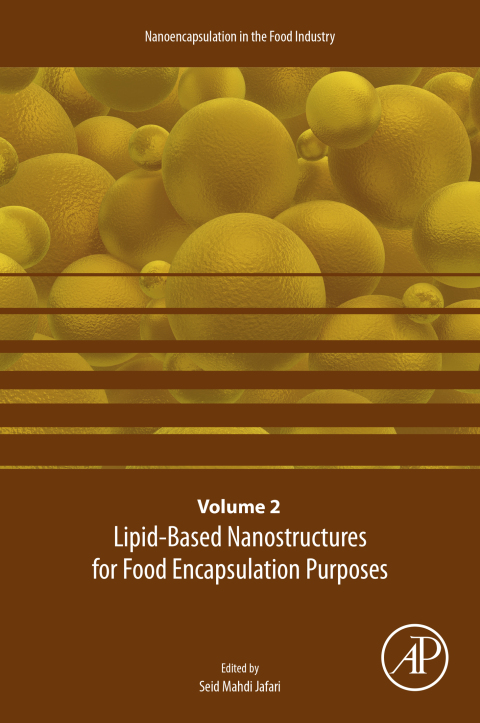 Book Lipid-Based Nanostructures for Food Encapsulation Purposes free