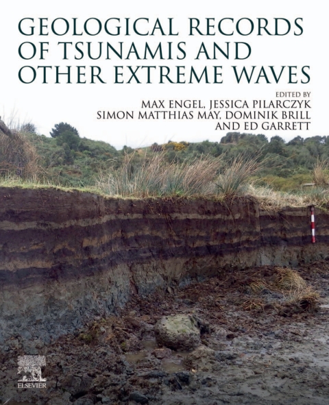 Book Geological Records of Tsunamis and Other Extreme Waves free