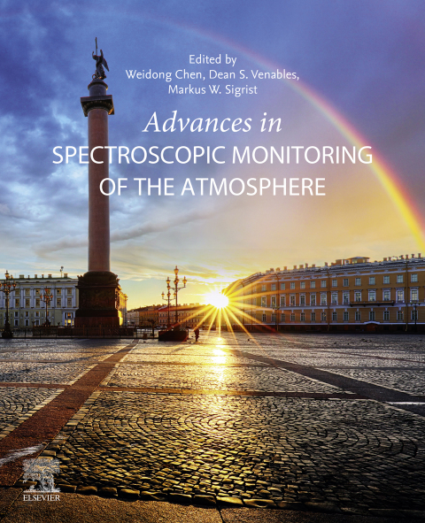 Book Advances in Spectroscopic Monitoring of the Atmosphere free