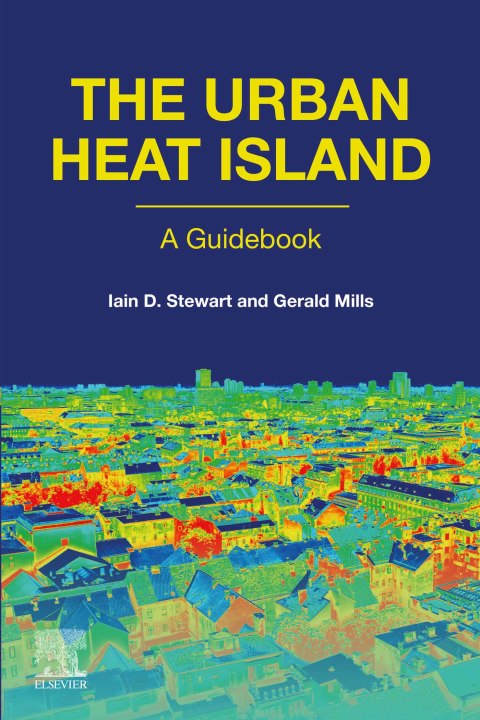 Book The Urban Heat Island free