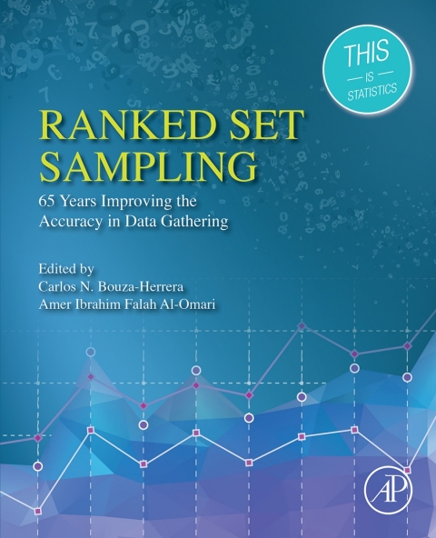 Book Ranked Set Sampling free