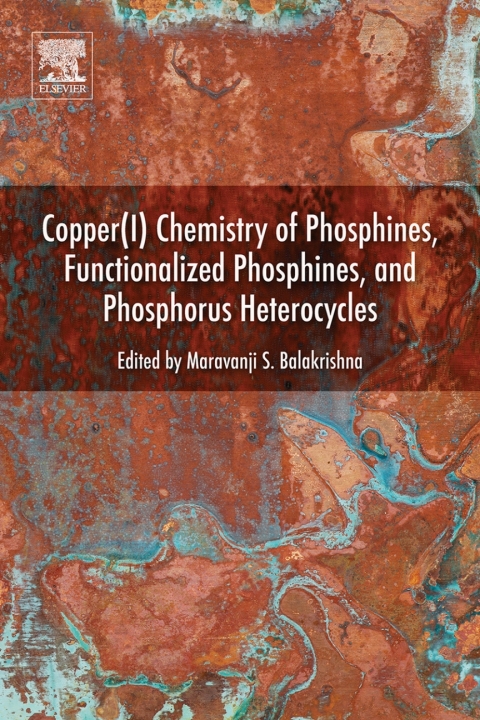 Book Copper(I) Chemistry of Phosphines, Functionalized Phosphines and Phosphorus Heterocycles free