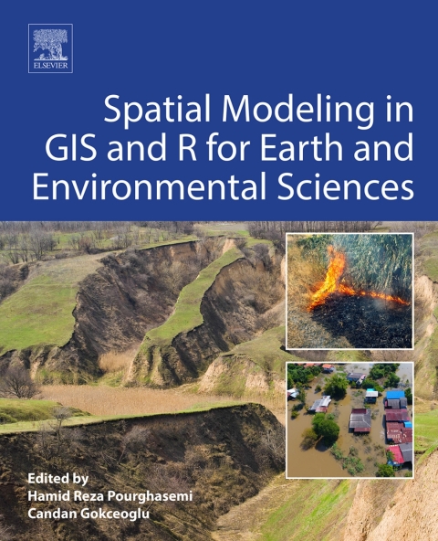 Book Spatial Modeling in GIS and R for Earth and Environmental Sciences free