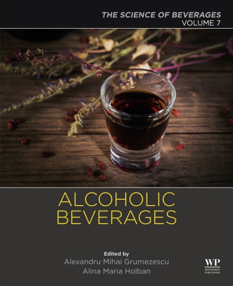 Book Alcoholic Beverages free
