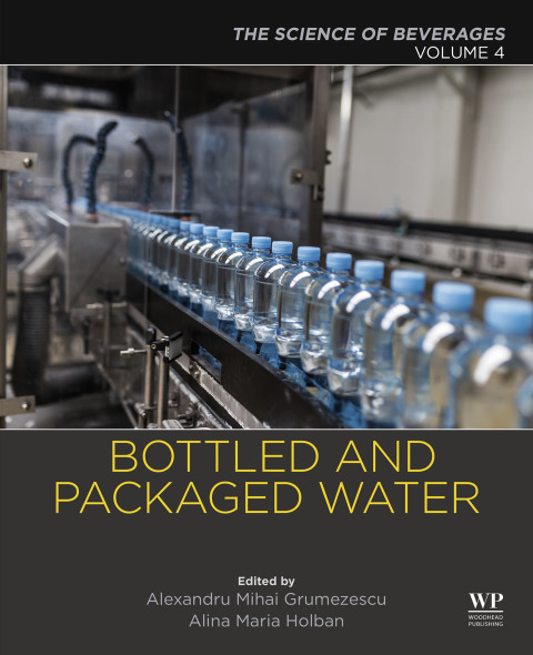 Book Bottled and Packaged Water free