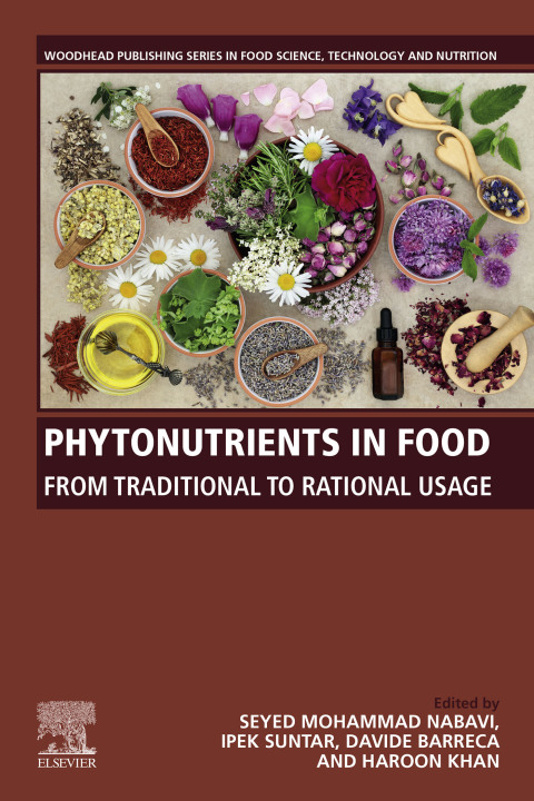 Book Phytonutrients in Food free
