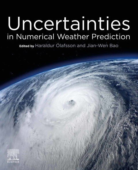 Book Uncertainties in Numerical Weather Prediction free