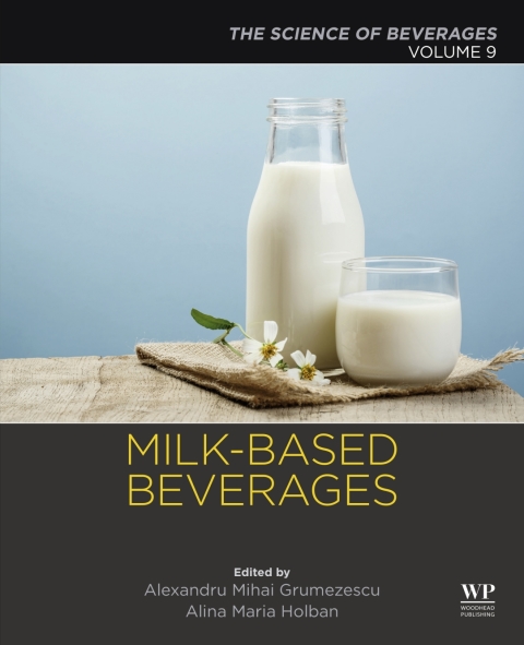 Book Milk-Based Beverages free