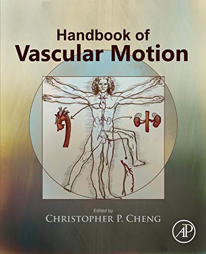 Book Handbook of Vascular Motion free