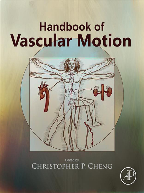 Book Handbook of Vascular Motion free