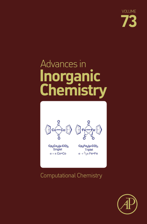 Book Computational Chemistry (ISSN Book 73) free