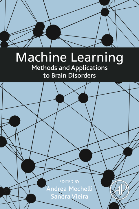 Book Machine Learning: Methods and Applications to Brain Disorders free