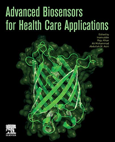 Book Advanced Biosensors for Health Care Applications free