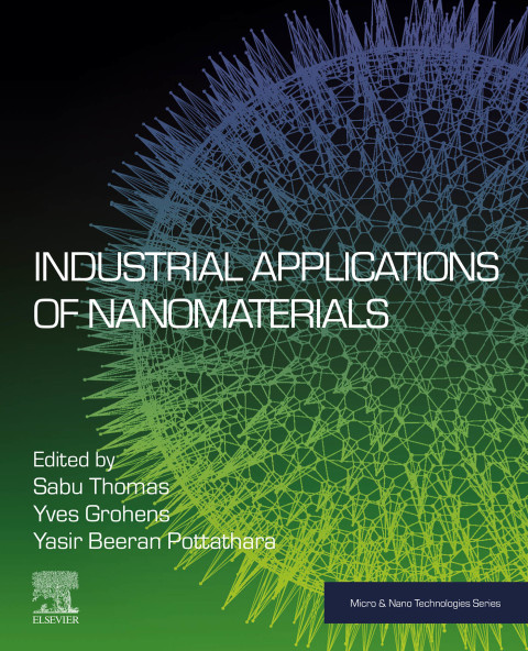 Book Industrial Applications of Nanomaterials free