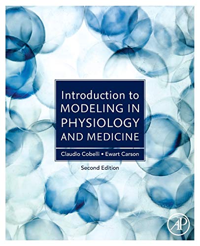 Book Introduction to Modeling in Physiology and Medicine free