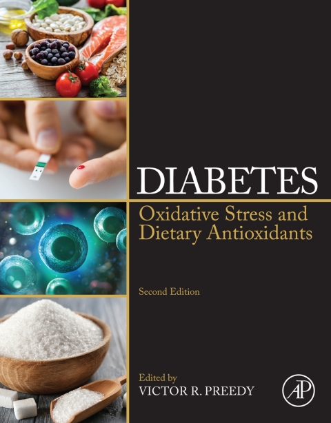 Book Diabetes free