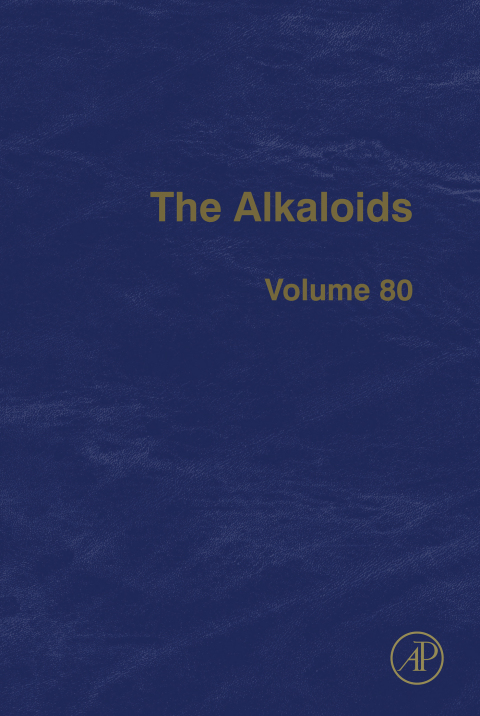 Book The Alkaloids (ISSN Book 80) free