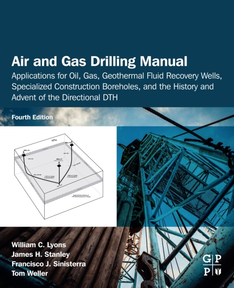 Book Air and Gas Drilling Manual free