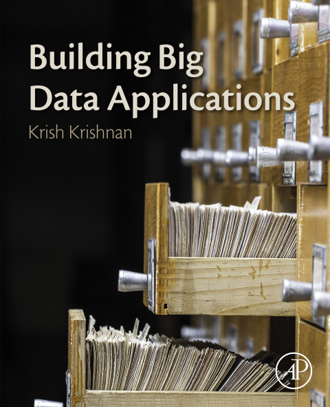 Book Building Big Data Applications free