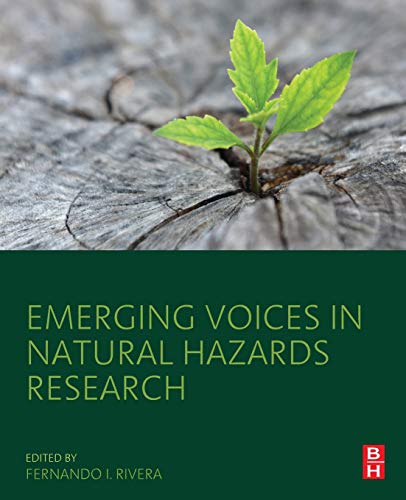 Book Emerging Voices in Natural Hazards Research free