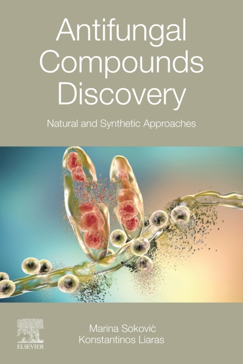 Book Antifungal Compounds Discovery: Natural and Synthetic Approaches free